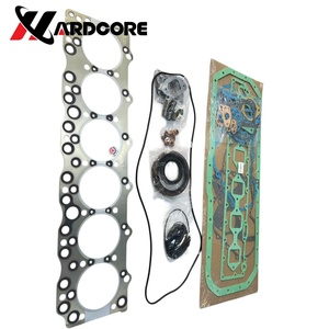 6BD1 Diesel Engine Parts Gasket Kit 1-87810880-0 87810880 for Excavator - Product Image 3