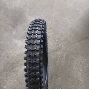 Pneu de moto électrique pour enfants <span class=keywords><strong>16</strong></span> <span class=keywords><strong>pouces</strong></span> 16x2.4 pour VTT Vélo de ville Vélo électrique pour enfants - Product Image 6