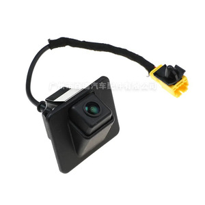 Kia 95760-2T001กล้องมองหลังสำหรับจอดรถ K5กันน้ำความละเอียด460x600แหล่งจ่ายไฟ DC 12V - Product Image 5