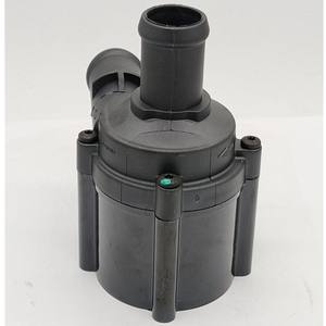 BOMBA DE REFRIGERANTE AUXILIAR DE AGUA 5Q0965561B 5Q0121591CP Para VW GOLF MK7 1,6 2,0 TDi 2013-2018 <span class=keywords><strong>Audi</strong></span> A4 1,8 2,0 TDi - Product Image 5