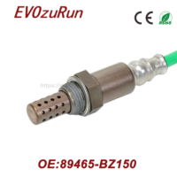 Sonde d'oxygène avant (O2) 89465-BZ150 89465BZ150 pour Toyota – Vente directe usine