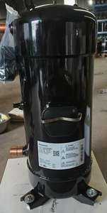 Новый <span class=keywords><strong>C</strong></span>-SBN373H8A медный 3PH спиральный компрессор 12V AC домашний Ресторан использовать R407C недоступен - Product Image 4