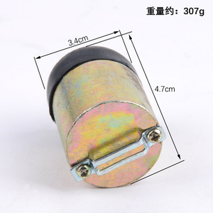 (Weighted hammer) Weighted hammer for electromagnetic spark timer, <b>physics</b> teaching and mechanics experiment accessories - Product Image 4