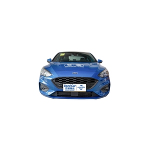 Véhicule d'occasion en promotion : <span class=keywords><strong>Ford</strong></span> <span class=keywords><strong>Focus</strong></span> Berline 2020 EcoBoost 180 Turbo Automatique <span class=keywords><strong>ST</strong></span> Line R16 Conduite à Gauche Faible Kilométrage Bonnes Performances - Product Image 2