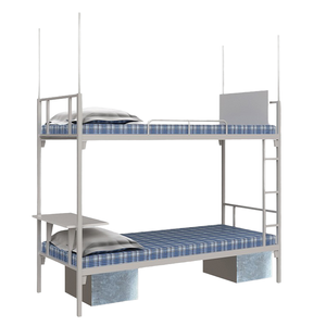 Cama de hierro GT4BH - Product Image 1