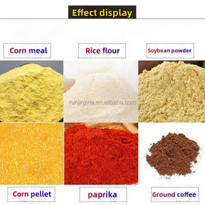 Type 280 Grinder Crushing Crusher Electric <strong>Flour</strong> <strong>Mill</strong> <strong>Flour</strong> <strong>Mill</strong> for Sale Wheat Maize Stone Teff <strong>Flour</strong> Milling Machine - Product Image 6