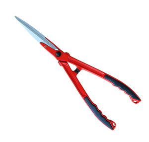 Ciseaux de jardin de haie de qualité industrielle de 27 à 1/2 pouces pour la coupe de bricolage - Product Image 1