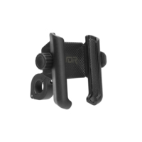 Support universel pour téléphone portable pour vélo et moto