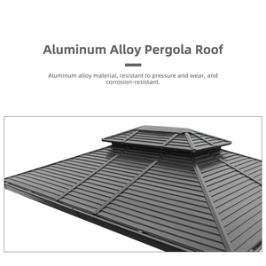 Túnel de viento al mejor precio de fábrica Pabellón elegante optimizado para la expansión del espacio existente - Product Image 2