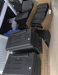 แล็ปท็อป Thinkpad T470 ขนาด 14 นิ้ว I5-6th 8+256 สำหรับธุรกิจและใช้งานที่บ้าน - Product Image 6