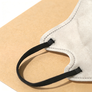 一次性3D口罩，贴合脸型，可顺畅呼吸 - Product Image 3