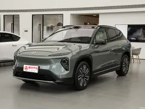 2023 China Suv Nio Es7 620Km Luxe Nieuwe Energie Voertuigen Elektrische Auto 'S Te Koop