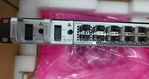 Nouveau EA5801-GP16 GPON OLT EA5801-CG04-AC EA5801-S EA5801S-GP16 EA5801-GP Optixaccess EA5801E -GP04 EA5801-GP08 <span class=keywords><strong>MA5801</strong></span> - Product Image 6