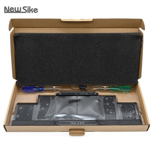Batería <span class=keywords><strong>A1417</strong></span> de alta calidad compatible con MacBook Pro 15 pulgadas A1398 Año 2012-2013 con un año de garantía - Product Image 6
