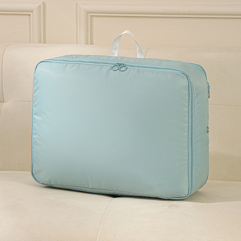 Blue-twill