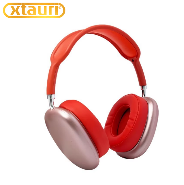 XTAURI Active Noise Cancellation Waterproof Wireless TWS Headset Jerry Chipset Heavy Bass Voice Control Multi-point Connectivity