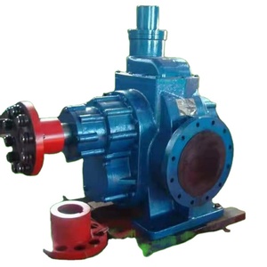 Bomba Autocebante -5400, Bomba de Engranajes, Bomba de Transferencia de Aceite Industrial - Product Image 1