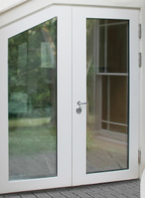 Porte en verre pare-balles Prix pour <span class=keywords><strong>garage</strong></span> Portes coulissantes plates industrielles et fournisseur de système de fenêtre - Product Image 5