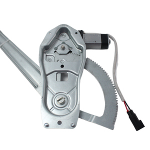 D2p 1488641 1810415 4077926 4458247 6c11 cửa sổ điều chỉnh cho Ford Quá Cảnh MK3 - Product Image 3