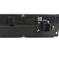 Modul Kontrol AC Mobil KOM untuk Chevy Venture 01-05 10338466 599-002 Panel Kontrol AC
