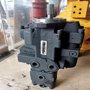 ปั๊มลูกสูบฟูจิโกชิ รุ่น PVD-2B-40P-16G5-4191B ระบบไฮดรอลิกแบบแปรผัน - Product Image 1