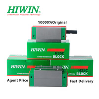 HGH35 HGH35CA HGH35HA HG35 Taiwan HIWIN RGW35 RGW35C RGW35CC RGW35CC2R1080ZB SP II + KK RGW35CC2R1240ZB SP II + KK Bloc de rail linéaire