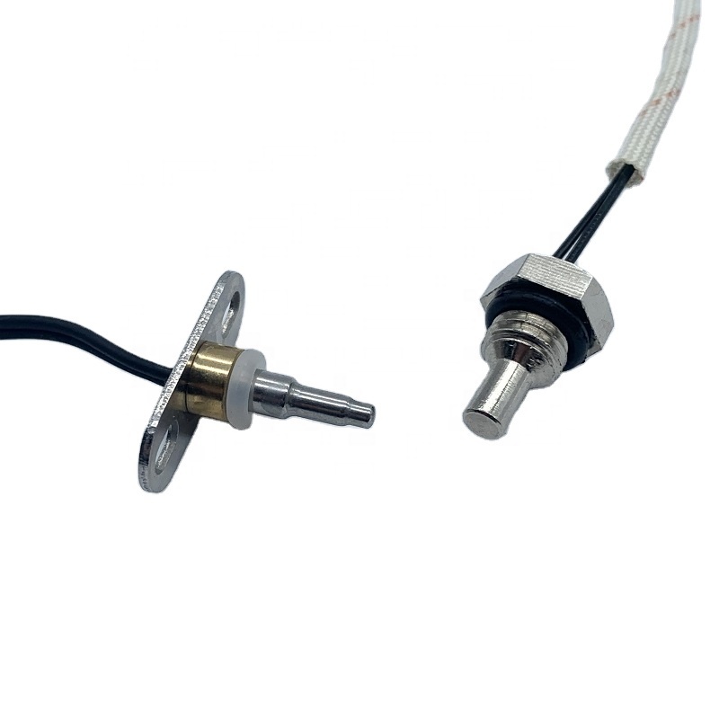 IP67 Waterproof Stainless Steel Thermal Sensor