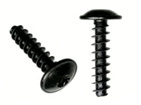 Clips métalliques automobiles fournis par l'usine chinoise, attaches métalliques pour voitures 152363