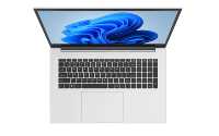 Laptop 18.5" Baru Intel N150 DDR4 8+1TB SSD Laptop untuk Rumah, Sekolah, Bisnis, PC Portabel Layar Besar Laptop Gaming Komputer