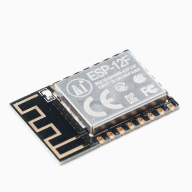 Brand New Original Genuine ESP-12F ESP8266 Serial Port WIFI Remote Wireless Control WiFi Module