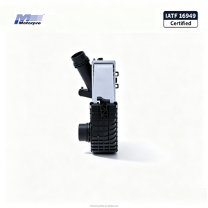 <span class=keywords><strong>Intercooler</strong></span> OE 14496-3234R 4150900014 pour Renault <span class=keywords><strong>Kangoo</strong></span> II 2008 et après, remplacement du refroidisseur d'air 30223, 375x144x64mm - Product Image 4