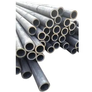 sa179 astm a10 b dn300 sch80 34crmo4 sch 120 astm a105 gr.b seamless carbon steel pipe astm a192 with cheap price