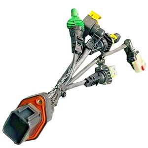 A6805404905 Faisceau de câblage électrique OEM Detroit Diesel / Doc Dpf / <span class=keywords><strong>Atd</strong></span> - Product Image 5