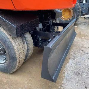 รถขุดใช้ DH150-7 Doosan รถขุดใช้ DH150-7 Doosan - Product Image 6