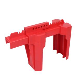 Qvand điều chỉnh bóng van an toàn khóa phù hợp cho 13mm đến 64mm ống khóa tagout - Product Image 4