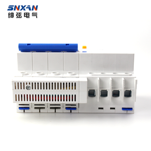 工場直販 高品質 プロ仕様 漏電遮断器 DZ47LE-63 C32 <span class=keywords><strong>4P</strong></span> - Product Image 5