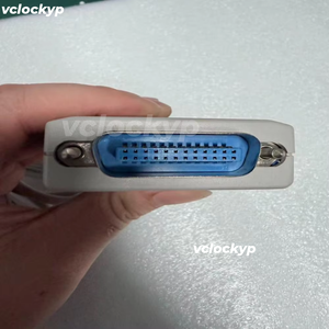 1PC Agilent/Keysight 82357B Interface USB-GPIB USB 2.0 haute vitesse NEUF - Product Image 2