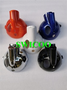 Carcasa de Faro Delantero para Motos <span class=keywords><strong>Honda</strong></span> <span class=keywords><strong>Monkey</strong></span> Z50 <span class=keywords><strong>Z50R</strong></span> Z50J Skyteam - Product Image 5