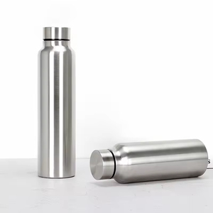 Trẻ Em 1-Lít Nước Bằng Thép Không Gỉ Chai Tường Đơn Cắm Trại & Thể Thao <span class=keywords><strong>Flask</strong></span> 750Ml/<span class=keywords><strong>1000Ml</strong></span> Uống Cốc - Product Image 3