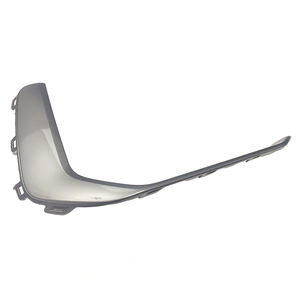 <span class=keywords><strong>Precio</strong></span> barato piezas originales tira de ajuste de parachoques delantero 4K0807967 4K0807968 4K0807967A 4K0807968A 4K0807967A3DA para Audi VW - Product Image 1