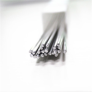 Aluminium Soldeer Flux Gevulde Draad Lassen Elektrode Staaf Airconditioning Automatische Vlam Solderen Aluminium/Aluminium Lassen Staven