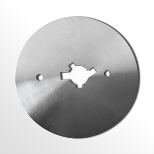 Phổ 80 mét Phẳng Thép Không Gỉ thông tư Kabab blades cho điện <span class=keywords><strong>Kebab</strong></span> dao <span class=keywords><strong>slicer</strong></span> cho POTIS CEYLAN DEVRAN GURDEN - Product Image 2