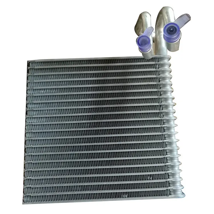 OEM 27280AX100 Auto AC Evaporator Coil Auto AC Evaporator Core for RENAULT