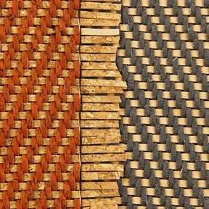 Infocork Tùy Chỉnh Dệt Nút Chai Màu Đỏ Quai-Bán Buôn Nguyên Liệu Tự Nhiên Nút Chai Dệt Da Tổng Hợp Cho Túi Làm | Thân Thiện Với Môi - Product Image 6