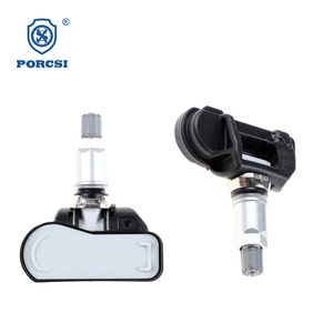 Capteur TPMS Porcsi OE pour voitures Mercedes Benz A0009050030 13581560 670002790 05154876AA Durée de vie de la <span class=keywords><strong>batterie</strong></span> de 3 à 5 ans Garantie d'un an - Product Image 6