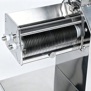 Máquina Eléctrica Comercial para Ablandar Carne de Res, Cerdo y Pollo - Product Image 3