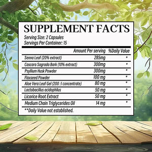 <span class=keywords><strong>Acheter</strong></span> en vrac Capsules <span class=keywords><strong>de</strong></span> détox <span class=keywords><strong>de</strong></span> haute qualité Complément alimentaire Aide à l'intestin Améliore les niveaux d'énergie Soutient la perte <span class=keywords><strong>de</strong></span> poids - Product Image 2