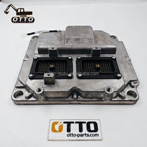 Otto máy xúc e320e điều khiển đơn vị c6.6 điều khiển động cơ ECM 3572083 357-2083 máy tính bảng chương trình cho mèo - Product Image 6