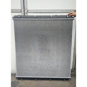 Radiateur robuste grand format 05-26619-024 pour les camions routiers Cascadia, Century, Columbia Series et Business Class M2 112 - Product Image 1
