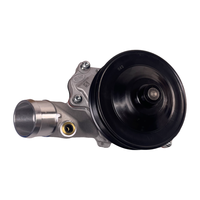 Pompe à eau de moteur de système de refroidissement de pièces d'auto OEM LR068999 LR072642 LR073711 LR116115 LR097165 pour Range Rover 2013